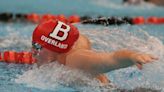 Boone swim and dive team advances to state meet