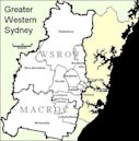 Greater Western Sydney