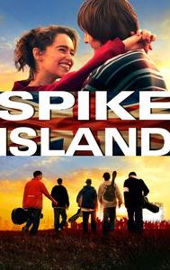 Spike Island