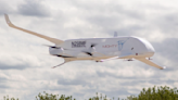 Delivery drones are getting bigger — much bigger