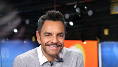 Eugenio Derbez reacciona a los rumores de separación con Alessandra Rosaldo - La Opinión