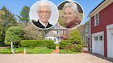 The Tom’s of Maine Founders Are Selling Their Longtime New England Estate