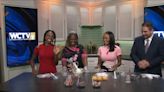 In the Spotlight: Cherry Rankin shares her recipe for Fruit Yogurt Bowls