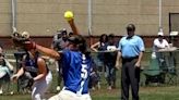 'Never stopped fighting': Middlesex's winning streak ends in softball sectional final