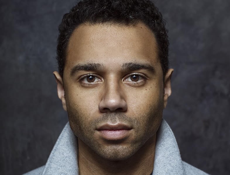 Chatting with Corbin Bleu: Actor, singer, and dancer