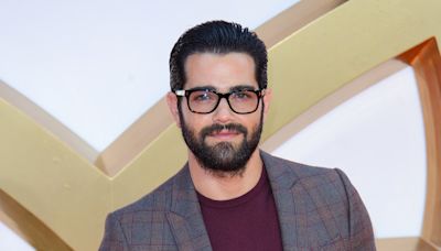 Jesse Metcalfe: Spaß am ‚Desperate Housewives‘-Set