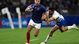 Rugby : Melvyn Jaminet écarté du XV de France après des propos racistes