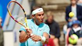 Mariano Navone quiere dar el batacazo ante Rafael Nadal en el los cuartos de final del ATP 250 de Bastad