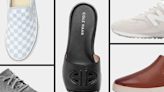 15 Comfortable, Pain-free Shoes That Are Easy to Slip on and Off During Travel