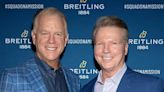 Ex-NFL QBs Boomer Esiason, Phil Simms Sacked By CBS