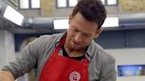 Channel 4 signs Joe Swash for brand new cooking show after Masterchef success
