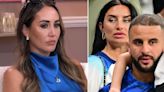 Lauryn Goodman blasts Kyle Walker's 'sick game' as fans fume over Celebs Go Dating appearance