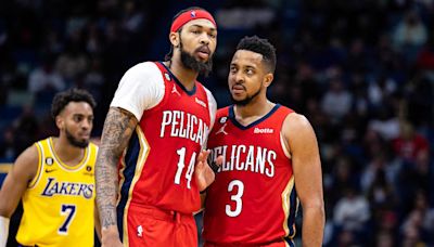 New Orleans Pelicans Have Two Players Elite in This Area of Scoring