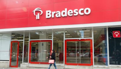 Bradesco confirma instabilidade em meio a apagão global; saiba situação dos bancos no Brasil