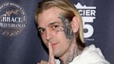 Singer Aaron Carter dead at the age of 34