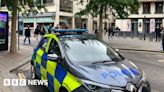 Bristol city centre stabbing: Man is charged