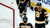 Boston's Brad Marchand making solid case for enshrinement in NHL Hall of Fame