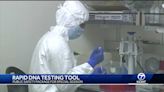 Rapid DNA tool part of public safety package for attorney general