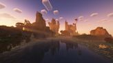 Minecraft inches closer to true next-gen versions with PlayStation 5 preview, but don't get your hopes up for ray tracing