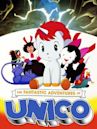 The Fantastic Adventures of Unico