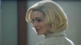 'Eileen': Why Anne Hathaway describes new thriller as 'Carol' meets 'Reservoir Dogs'