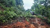 Karnataka landslide: Missing lorry driver's family seeks Army's help in rescue