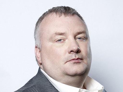 BBC shock jock Stephen Nolan remains fifth highest paid presenter