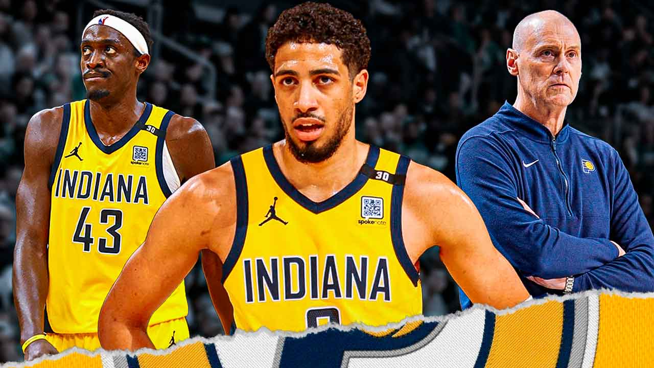 2 early Pacers NBA free agency targets in 2024 offseason