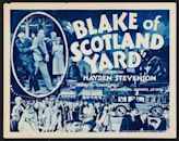 Blake of Scotland Yard (1927 serial)