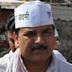 Sanjay Singh (AAP politician)