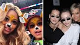 15 Cutest Photos of Celebrity Mother-Daughter Duos in Honor of Mother's Day