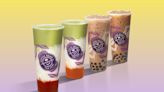 Coffee Bean & Tea Leaf launches new summer menu featuring boba