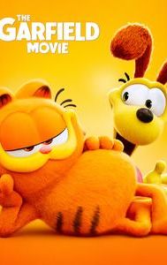 The Garfield Movie