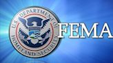 FEMA provides updates on disaster recovery programs