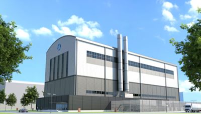 Another Fourth-Generation Nuclear Reactor Begins Construction in the U.S.