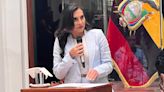 La Asamblea de Ecuador no autoriza el enjuiciamiento penal contra la vicepresidenta Verónica Abad