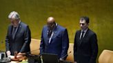 聯合國大會悼萊希 古特雷斯稱國際與地區合作比以往任何時候重要 - RTHK