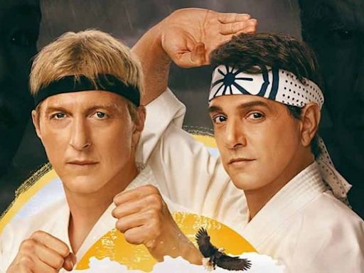 Netflix’s Cobra Kai Season 6: Complete Cast And Character Guide, From Ralph Macchio To William Zabka