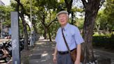 74歲重披白袍 陳永興盼更多年輕新血加入 為台灣精神病患盡一份力