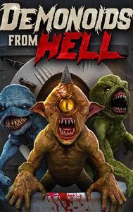 Demonoids From Hell