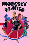 Modesty Blaise (1966 film)