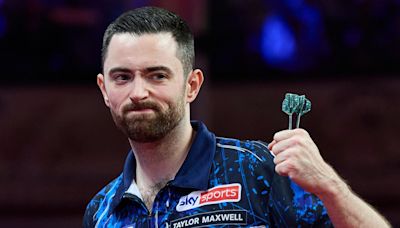 World Matchplay: Fixtures and results with Michael van Gerwen, Luke Humphries and Michael Smith among favourites