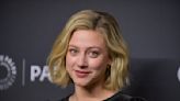 Lili Reinhart says she's had a 'spiritual awakening' over the last 2 years: 'I want to be happy'