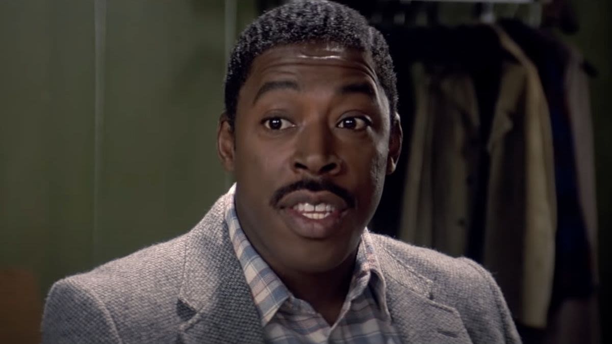 Ghostbusters Star Ernie Hudson Reveals Details About Winston’s Backstory That ‘Never Made It’ Into The Original Film