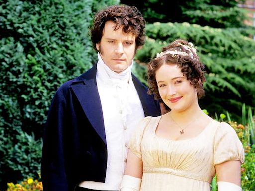 ‘The Other Bennet Sister,’ a ‘Pride and Prejudice’ spinoff series, is in development at BBC