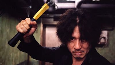 'Oldboy' contará con una adaptación a serie de TV de la mano de Lionsgate