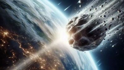 NASA Warns Of 100-Foot Asteroid Threat Towards Earth Today, Check Speed, Distance