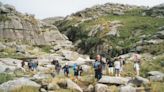 Córdoba: encontraron a los cuatro turistas que se habían perdido en el Cerro Champaquí