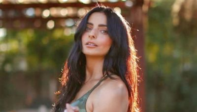 Las 5 cosas que deberías de saber del divorcio según Aislinn Derbez