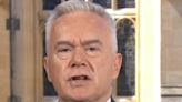 BBC worker: Huw Edwards invited me to share his hotel room